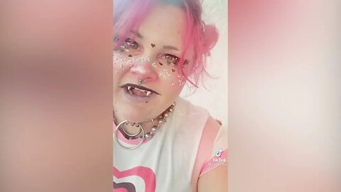 Daisy Daisy creepy TikTok trend PART 84