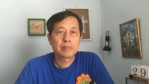 174-为什么中国古人发明不了四轮马车？