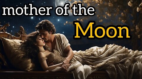 Selene - Moon Goddess Selene and Endymion: A Mythic Love Story in Greek Mythology