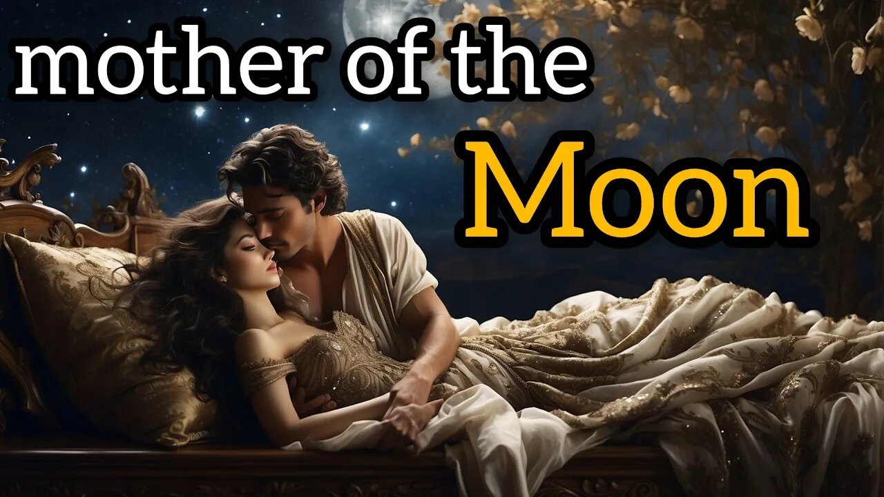 Selene - Moon Goddess Selene and Endymion: A Mythic Love Story in Greek Mythology