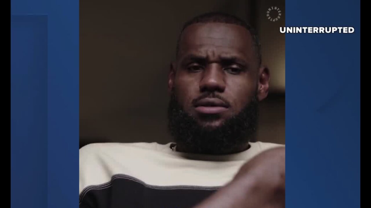 LeBron James doubles down on Vegas NBA expansion pitch