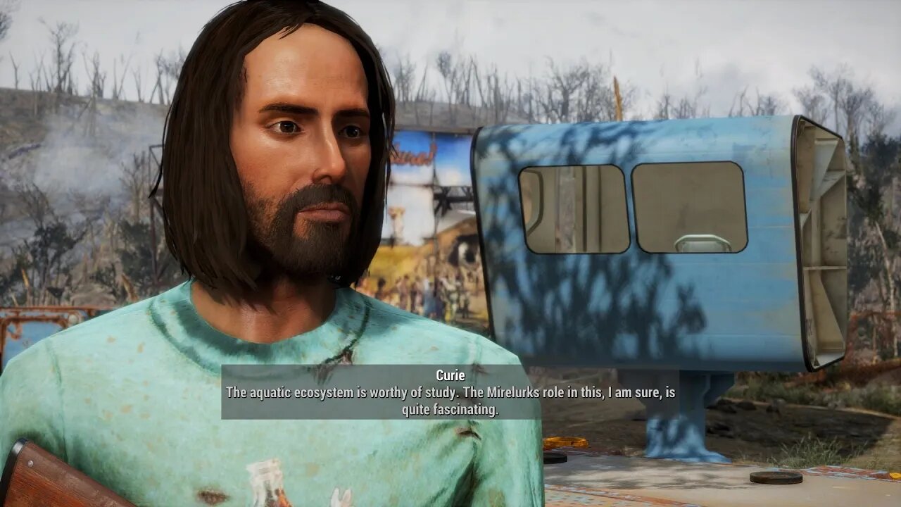 Fallout 4 Mods PC - Asmongold