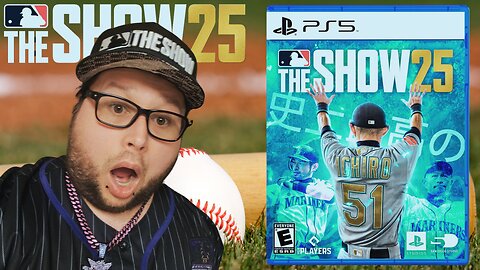 No More Sets & Seasons?! | MLB The Show 25 WONT Suck?! | First News | Take Me Out To The Video Game