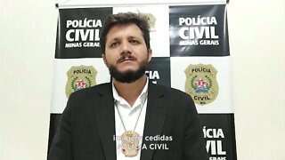 Crime em Ipanema: concluídas investigações sobre morte de funcionário da prefeitura em 2017