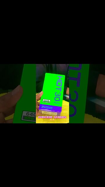 infinix hot 30 play | infinix hot 30 play price in pakistan | hot30 play review #shorts #viral🔥🔥🔥