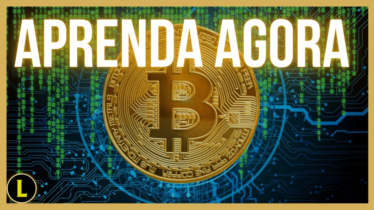 SETE maneiras de APRENDER sobre BITCOIN