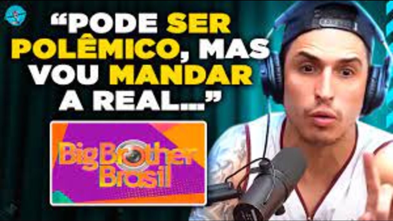 PRIOR MANDA REAL SOBRE COMO BBB FUNCIONA