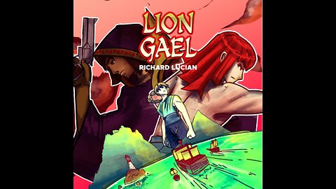 Trailer de Lion Gael