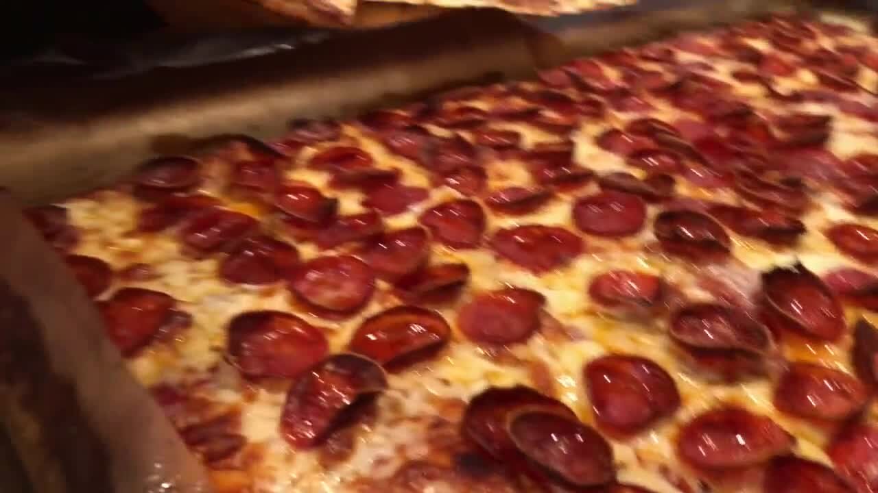 YouTube Baltoz Bakery