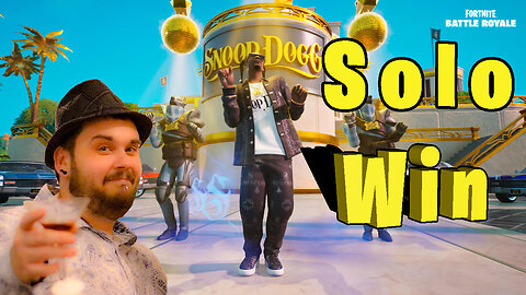 Solo Victory (Full Gameplay)