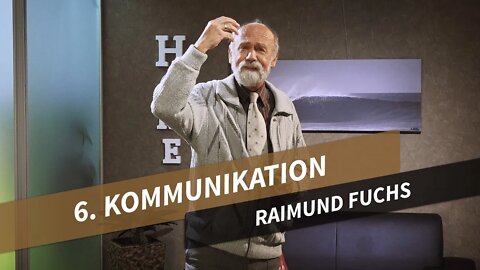 06. Kommunikation # Raimund Fuchs # Familienmanagement