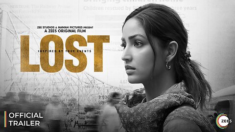 Lost 2023 Hindi Full Movie || Best Movies 24