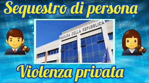 La Procura di Roma sta indagando su nove Ministri!