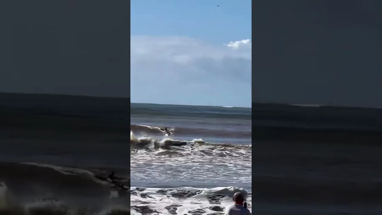 Ao Vivo - Camburi, Vitória