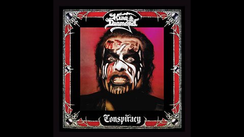 King Diamond - Conspiracy