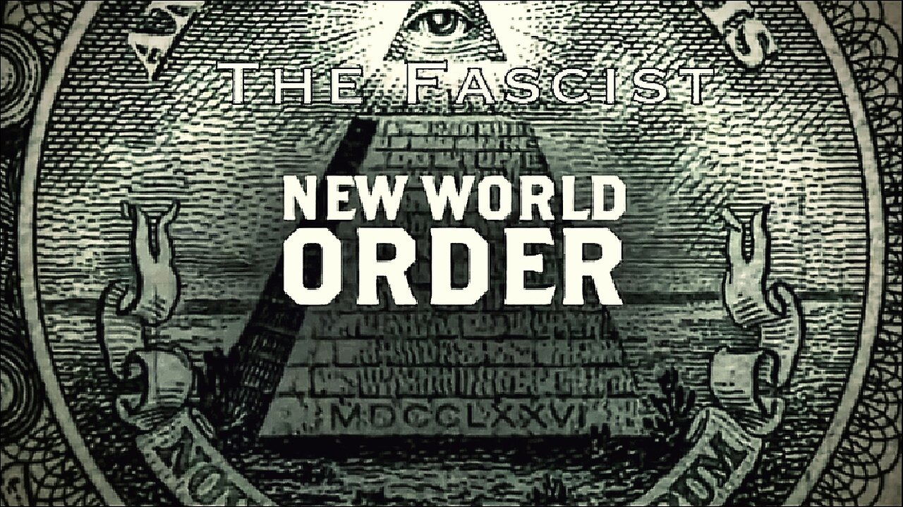 THE REAL CHOICE - THE FASCIST NEW WORLD ORDER PODCAST #136 🔥