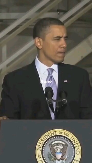 Obama's Secret Coup to Oust Biden?!