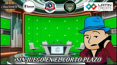 [19ENE2024] SIN JUEGO EN EL CORTO PLAZO [EL GOCHO]