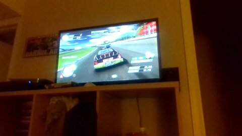 NASCAR Thunder 2004 CS R14/36:Keystone State 500K