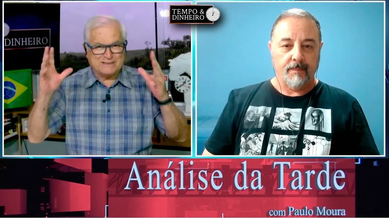 Senado tem audiência pública sobre urnas eletrônicas. Evidências? Fraudes? Irregularidades?