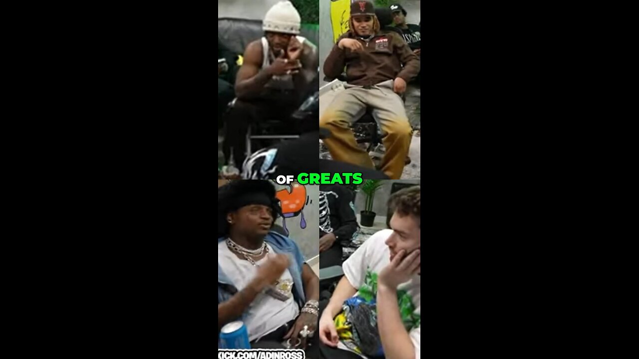 whos the best mma fighter… jon?
