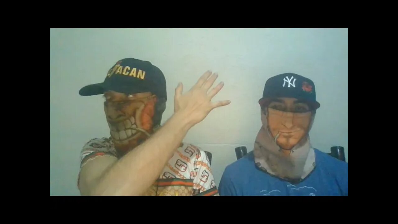 Two Previous Guests Of Our Channel That Were Murdered