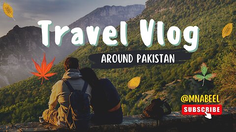 TOP 10 PLACES IN PAKISTAN