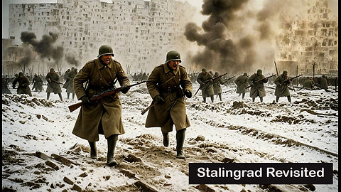 79 Stalingrad Revisited
