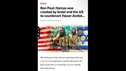 'Briahna Joy Gray: NYT Hamas Rape Story DEBUNKED In NEW Video Evidence: Outlet Stands By Story 3-26