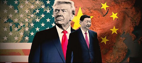 Trump Is Facing a Losing Tariff War With China