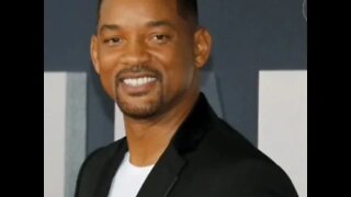 Will Smith ensaia retorno as redes sociais depois do tapão em Chris Rock