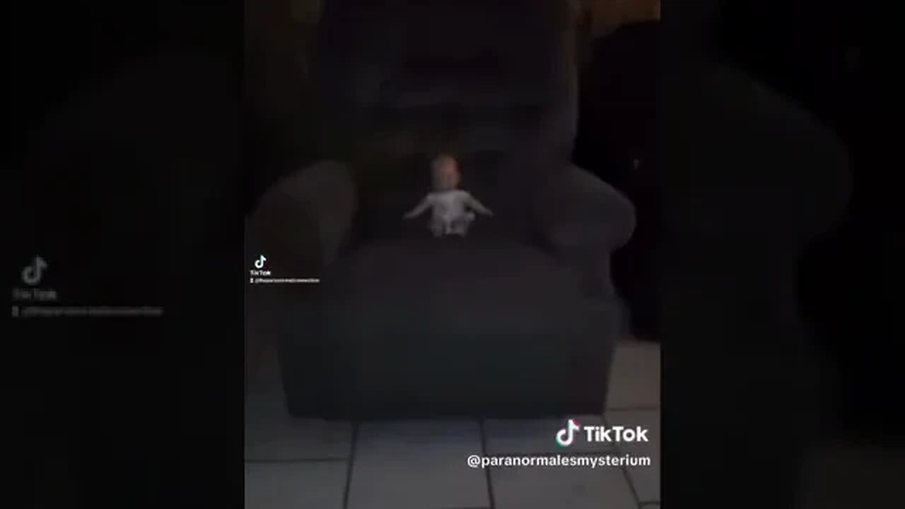 The Possessed babydoll