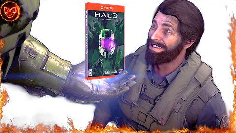 Halo? No way... 🐻 ultra settings in 4K ➤ MadVed