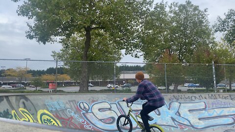 Bmx