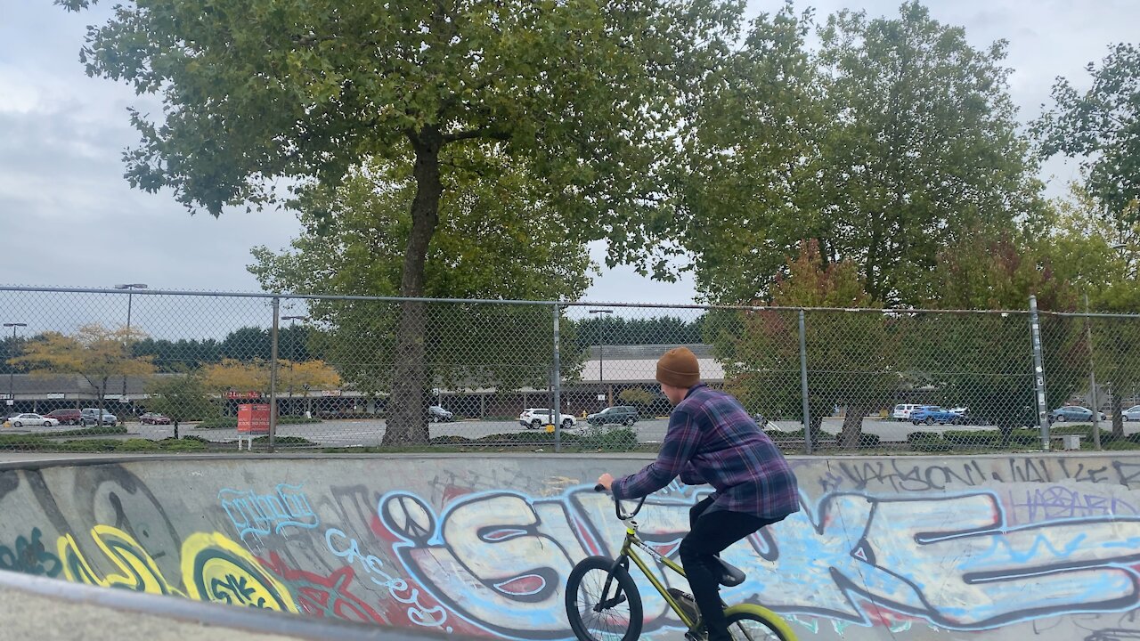 Bmx
