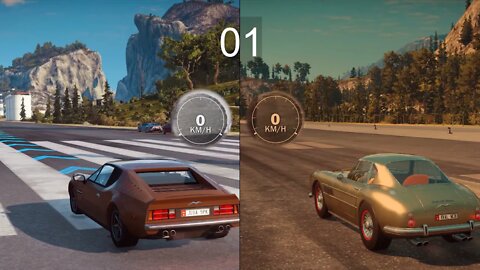 Drag Race 3 of 5 | Just Cause 3