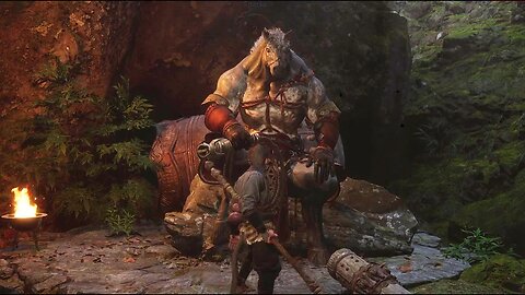 Black Myth: Wukong Walkthrough - Chapter 1: Back Hills