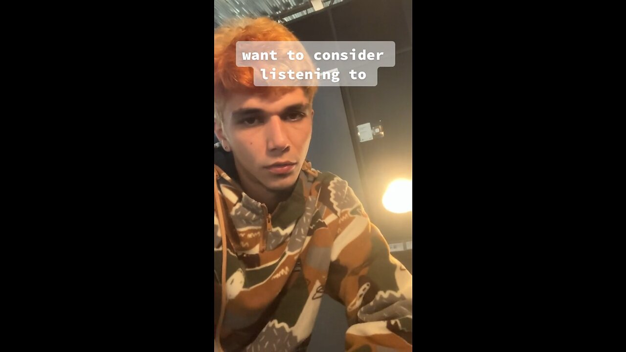 Good music so hard to find!