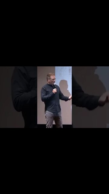 What to say to a former Christian who is now just “spiritual”