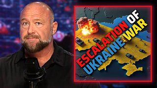 WWIII HAS BEGUN! Global Escalation Of Ukraine War Accelerating