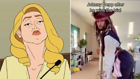 More Johnny Depp Memes! 😜