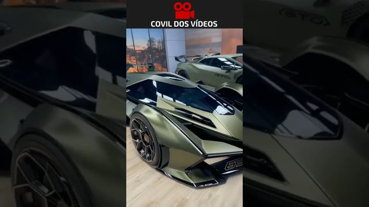 que carro bonito 😮😮