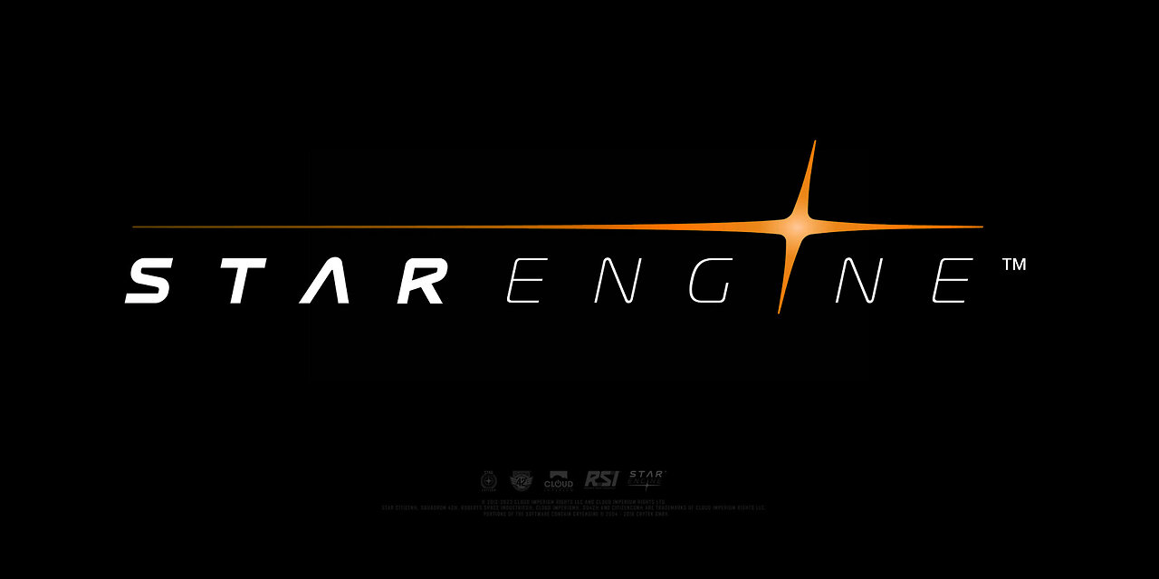 Star Citizen | CitizenCon 2953 | Day 1 | Shaping the ‘Verse - The Future of StarEngine