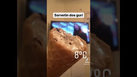 Sorvetinho dos guri #shorts