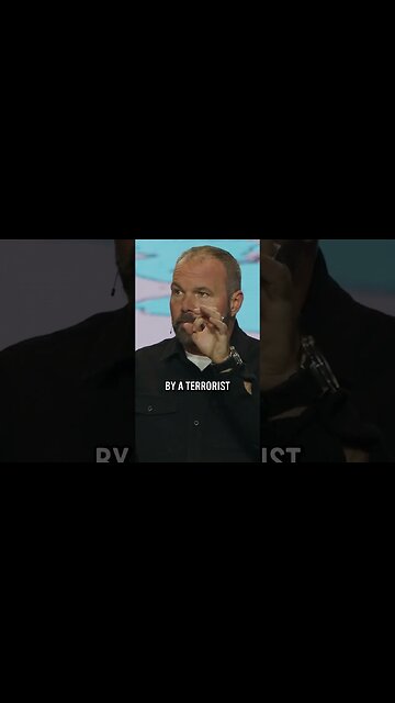 Armageddon is coming