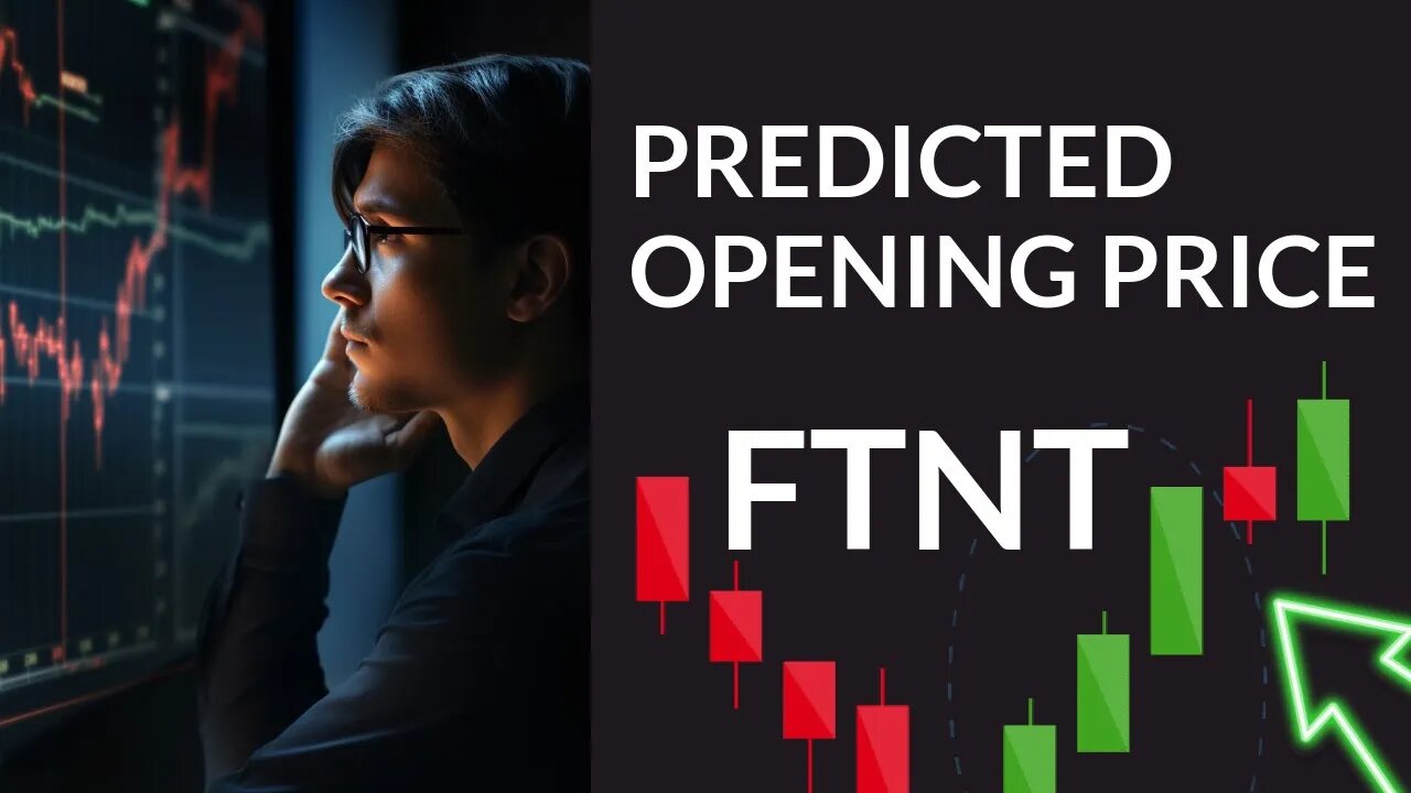 Fortinet's Market Impact: In-Depth Stock Analysis & Price Predictions for Mon - Stay Updated!