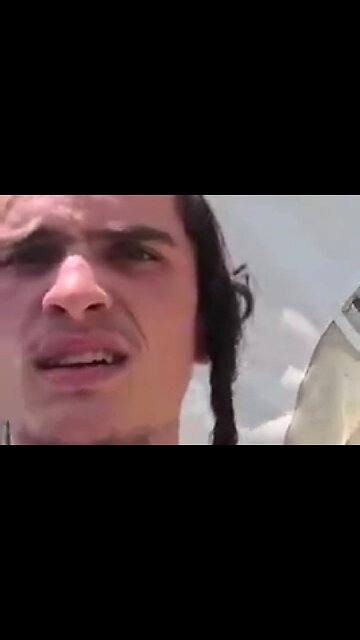 HOW MUCH LOVE DO YOU HAVE FOR THESE PEOPLE WHO SAY ALL CHRISTIANS MUST DIE ✡️