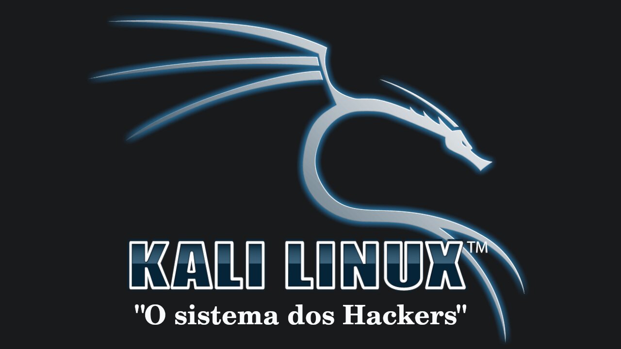 Kali Linux - Conheça o sistema dos Hackers mostrado na série Mr Robot