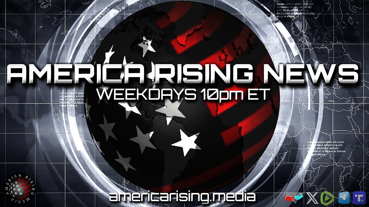 America Rising News