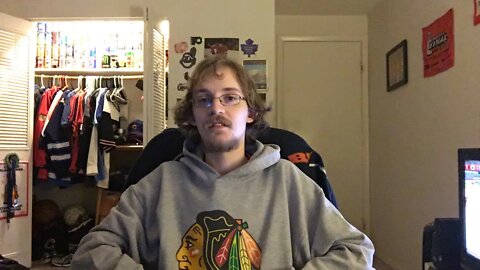 Saturday night livestream February 27th 2021